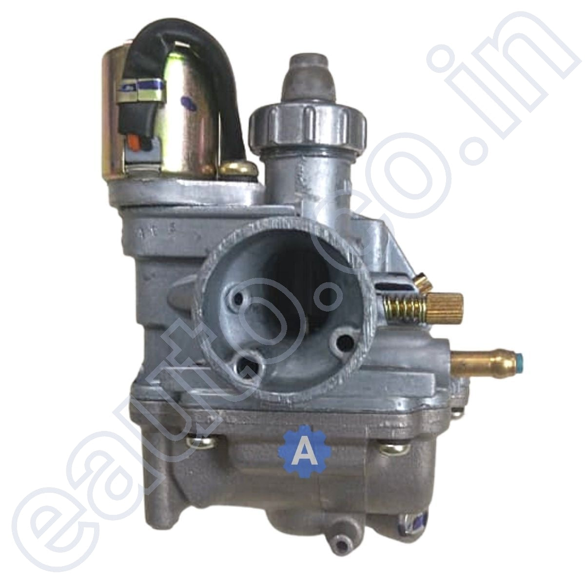 TVS Original Bike Carburetor for TVS Jupiter ZX | Classic |  BS4 | 2015-2020 Models