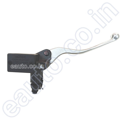 TVS Original Front Disc Brake Master Cylinder Assembly for TVS 160 4V | 200 4V | BS4 & BS6 Models | Part No. - N9115100