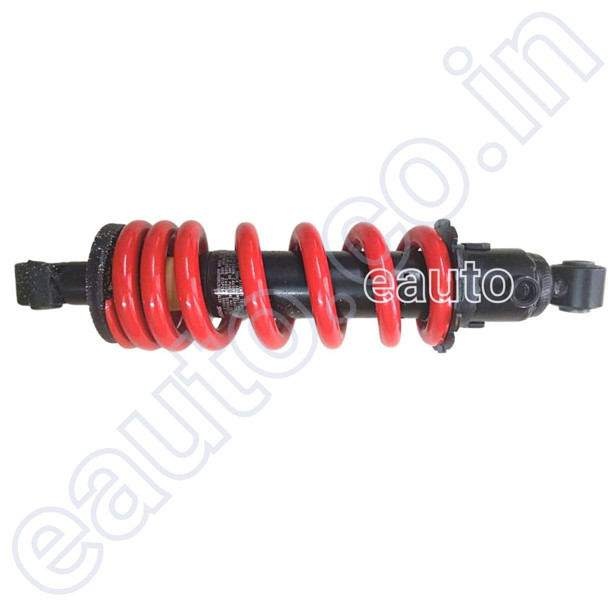 TVS Original Mono Rear Shock Absorber for TVS Apache RTR 160 4V