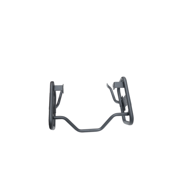 TVS Ronin  - Motocare  Saddle stay With Plate