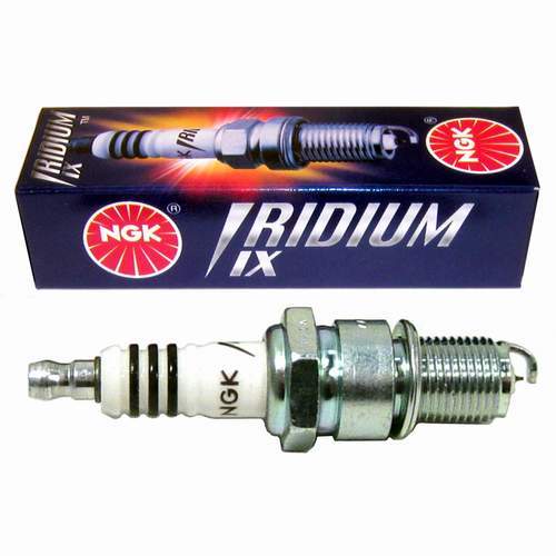 TVS Scooty Pep All Models NGK Iridum Spark Plug