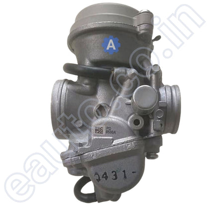 UCAL Bike Carburetor for Bajaj Avenger 220 BS4 Upgraded | BS4 Model | 2015-2018 Models