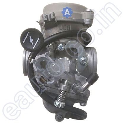 UCAL Bike Carburetor for Bajaj Avenger 220 BS4 Upgraded | BS4 Model | 2015-2018 Models