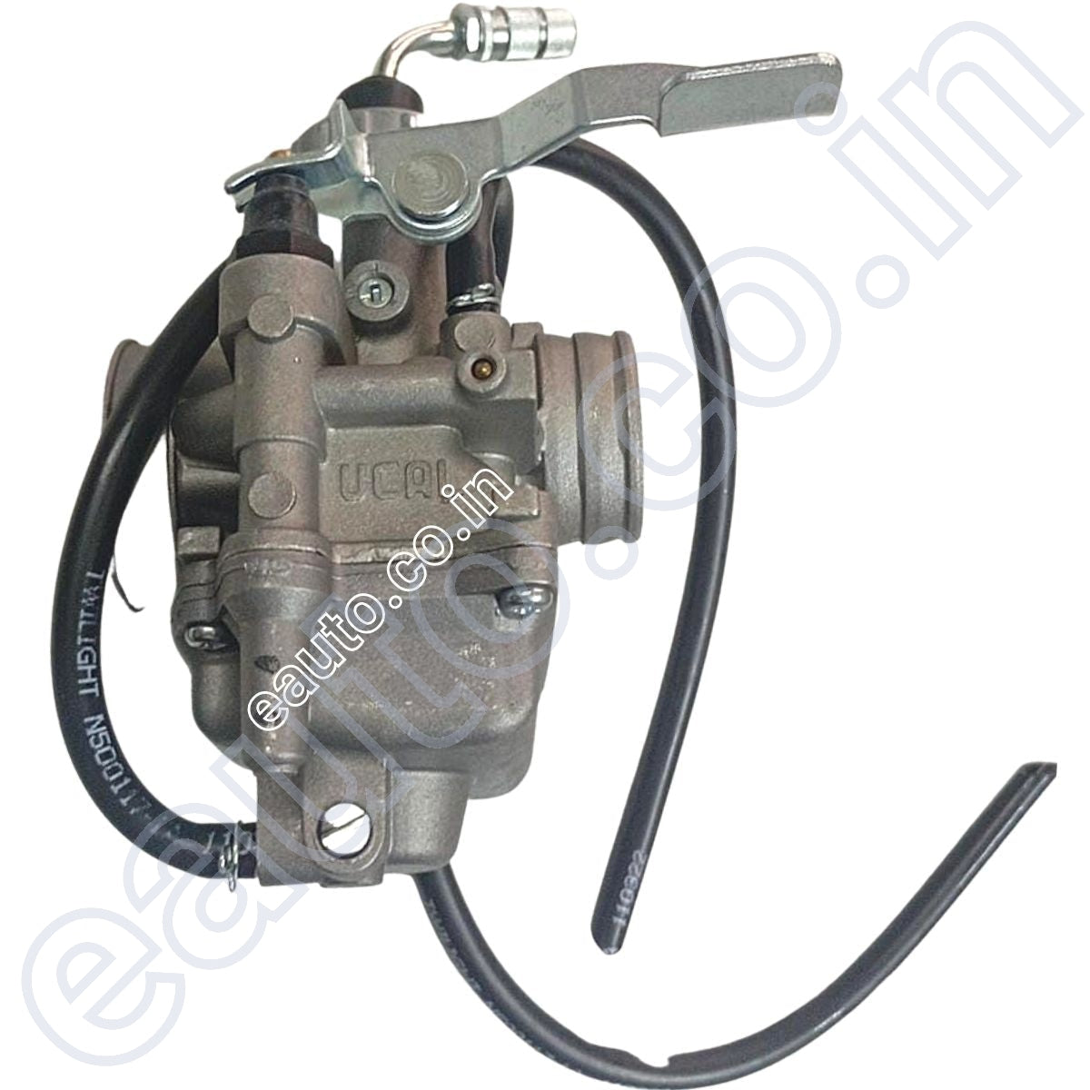 UCAL Bike Carburetor for Bajaj Discover 125 BS4 Model