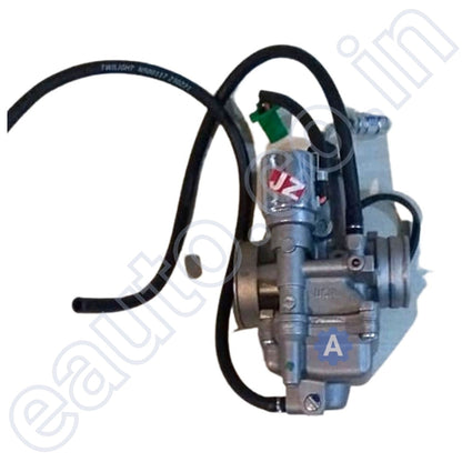 UCAL Bike Carburetor for Bajaj Discover 150 | 2010-2012 Model