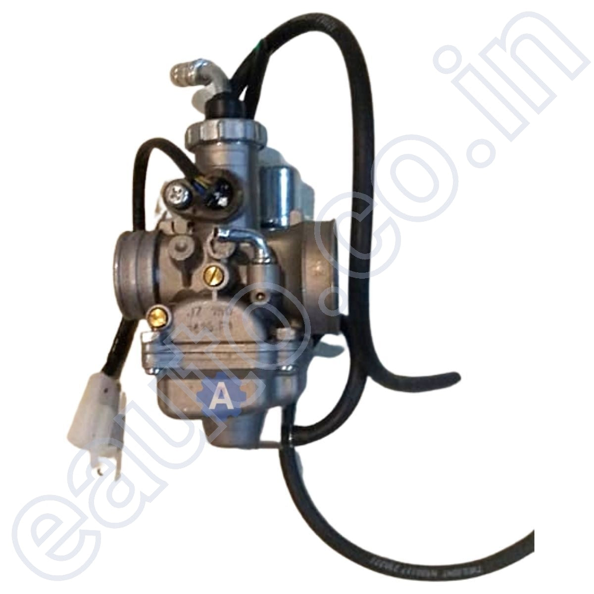 UCAL Bike Carburetor for Bajaj Discover 150 | 2010-2012 Model