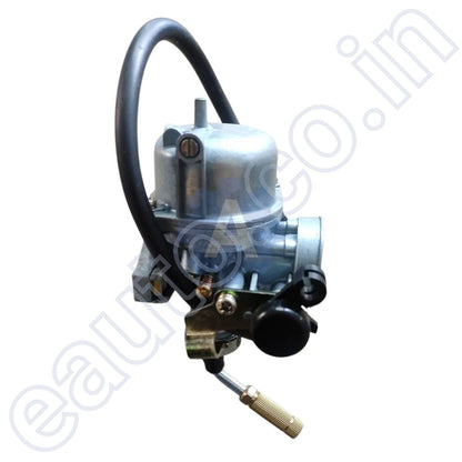 UCAL Bike Carburetor for Bajaj Platina 100 Electric Start