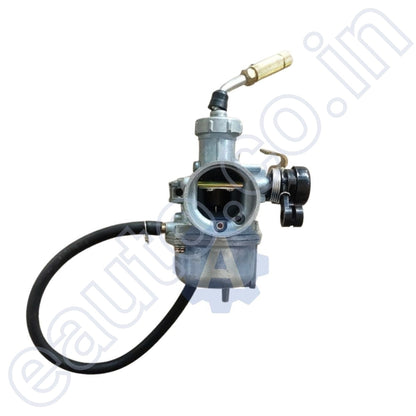 UCAL Bike Carburetor for Bajaj Platina 100 Electric Start