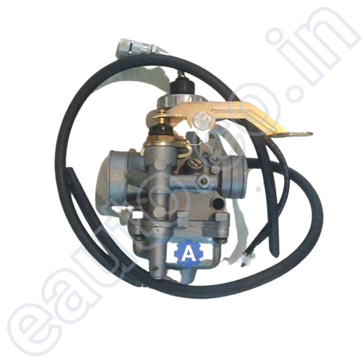 UCAL Bike Carburetor for Bajaj Platina 125 | 2008-2012 Model