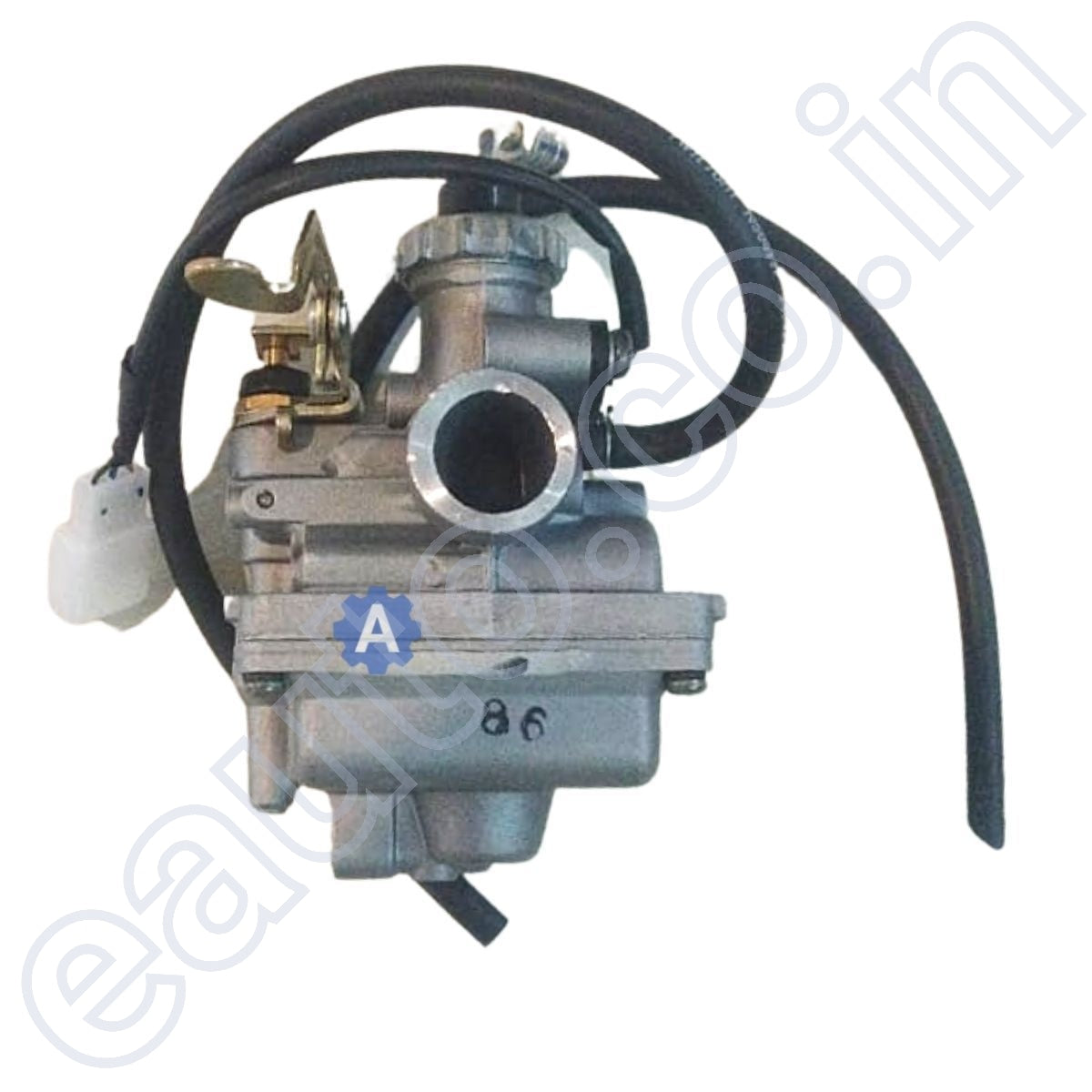 UCAL Bike Carburetor for Bajaj Platina 125 | 2008-2012 Model