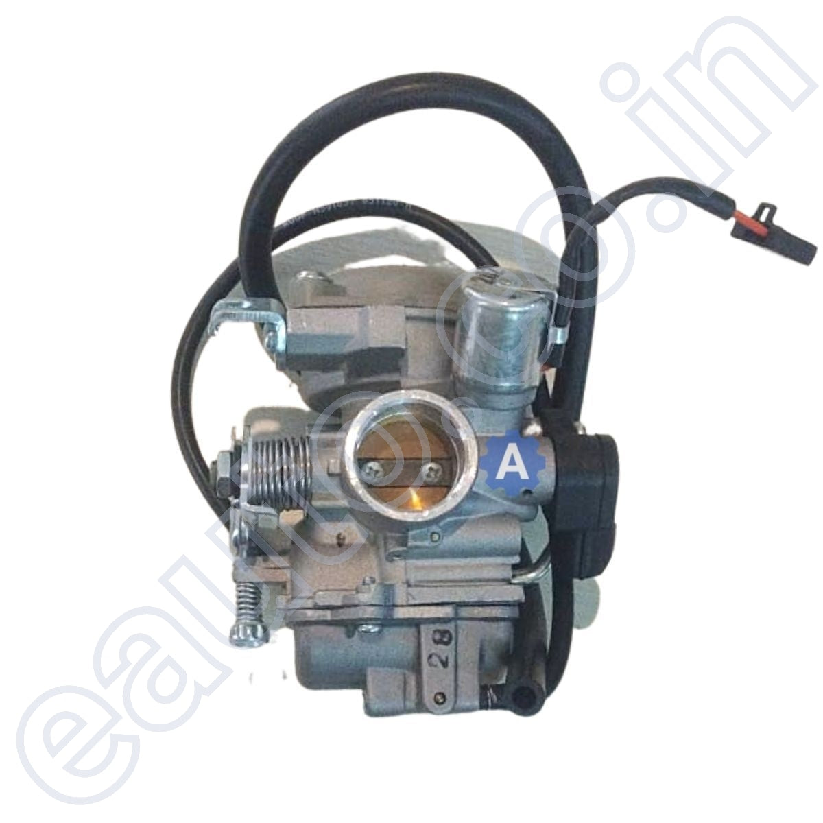 UCAL Bike Carburetor for Bajaj Pulsar 135 CC