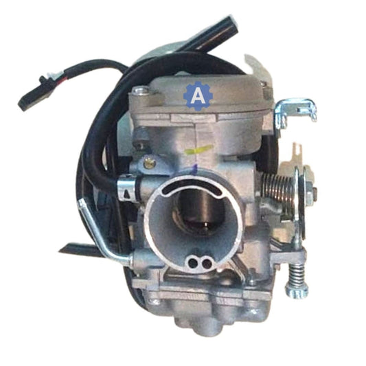 UCAL Bike Carburetor for Bajaj Pulsar 135 CC