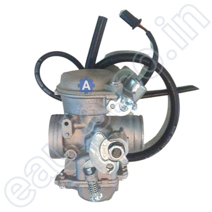 UCAL Bike Carburetor for Bajaj Pulsar 135 CC