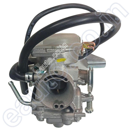 UCAL Bike Carburetor for Bajaj Pulsar 135 CC | BS4 Model