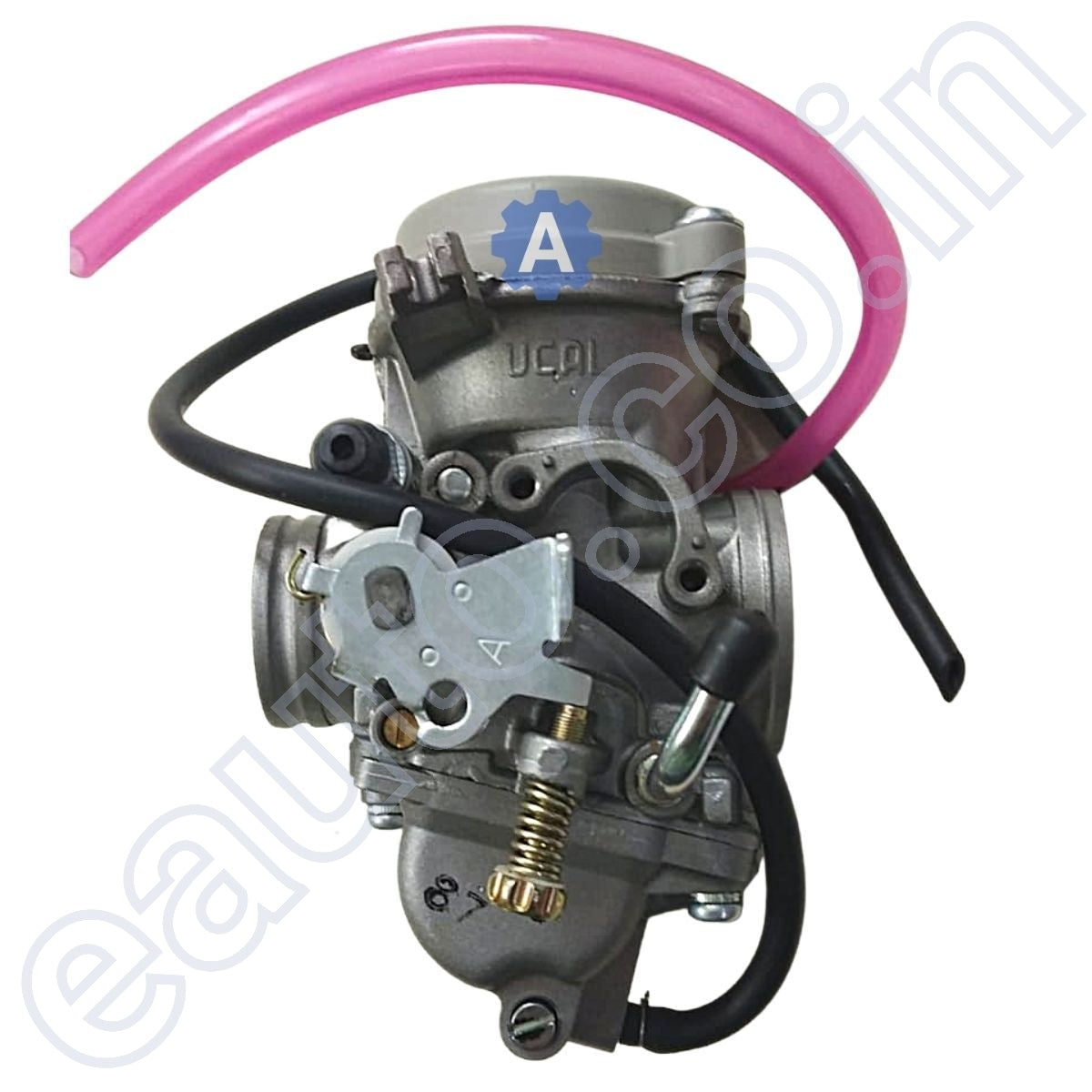 UCAL Bike Carburetor for Bajaj Pulsar 150 DTSi Old Model