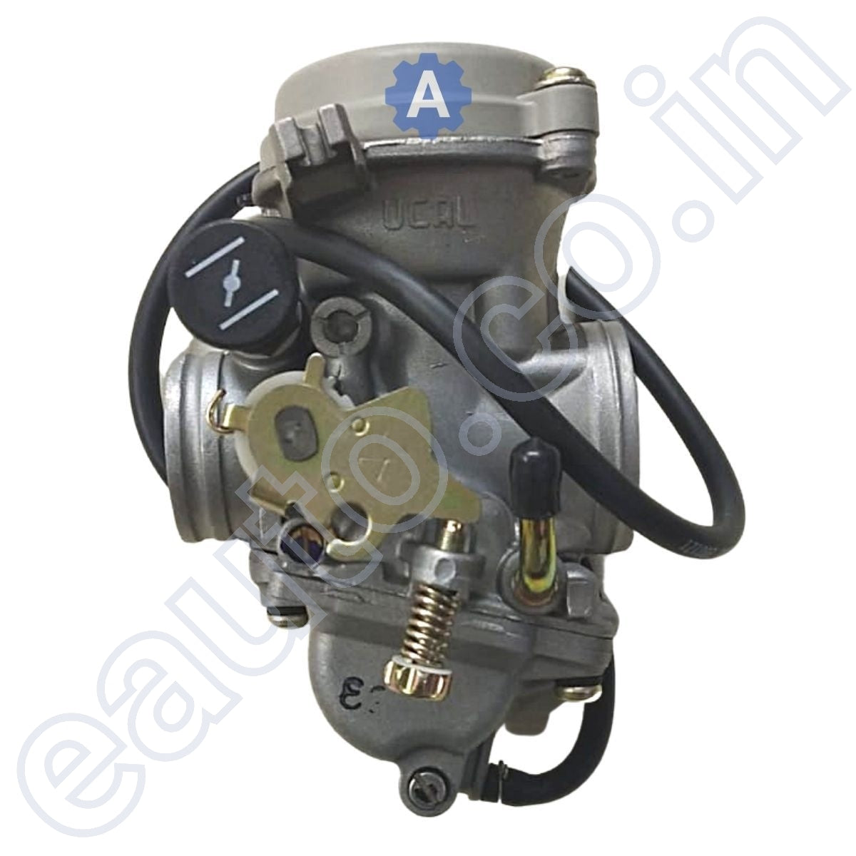 UCAL Bike Carburetor for Royal Enfield Thunderbird 350CC BS4