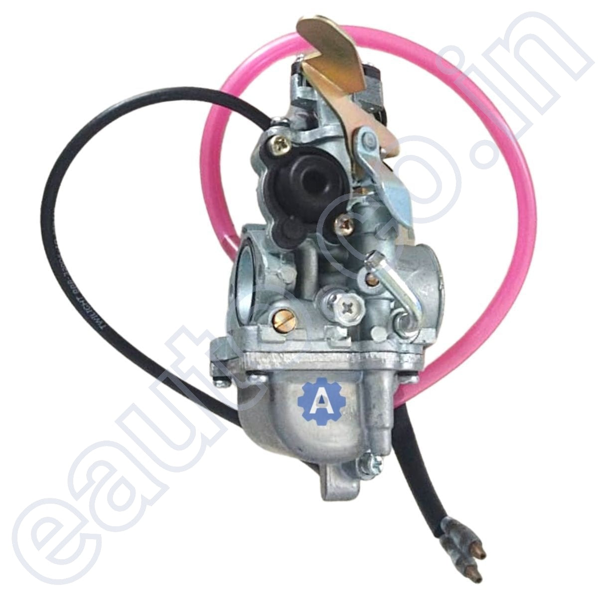 UCAL Bike Carburetor for Suzuki Heat | Zeus