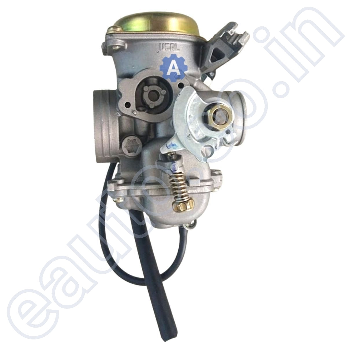 UCAL Bike Carburetor for TVS Phoenix 125 | 2012-2017 Models