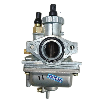 UCAL Bike Carburetor for TVS Victor 110 | Victor GX | Victor GL | All Kick Start Model