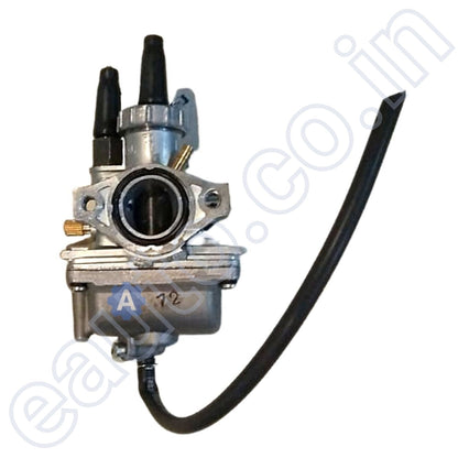 UCAL Bike Carburetor for TVS Victor GLX 125 | 2004-2007 Models