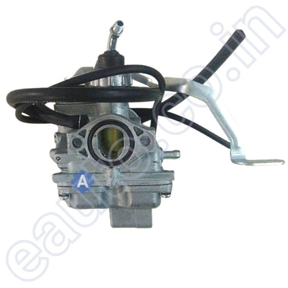 UCAL Bike Carburetor for Yamaha CRUX