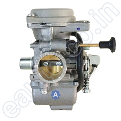 UCAL Carburetor for Bajaj Pulsar 150 UG4 | UG4.5 (All Digital Models)