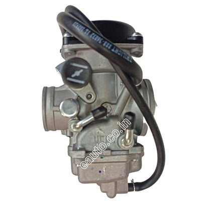 UCAL Carburetor for Bajaj Pulsar NS160 BS3 | NS160 BS4 | Jun 2017-Mar 2020 Model