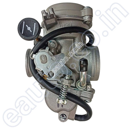 UCAL Carburetor for Bajaj Pulsar 180 BS4 | 2017-2020 Models