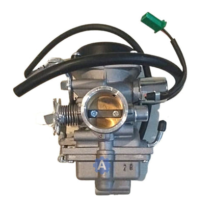 UCAL Carburetor for Bajaj Pulsar 220 | 220F | 220S | Models Before 2017 | BS3 Models | 2009-2017 Models