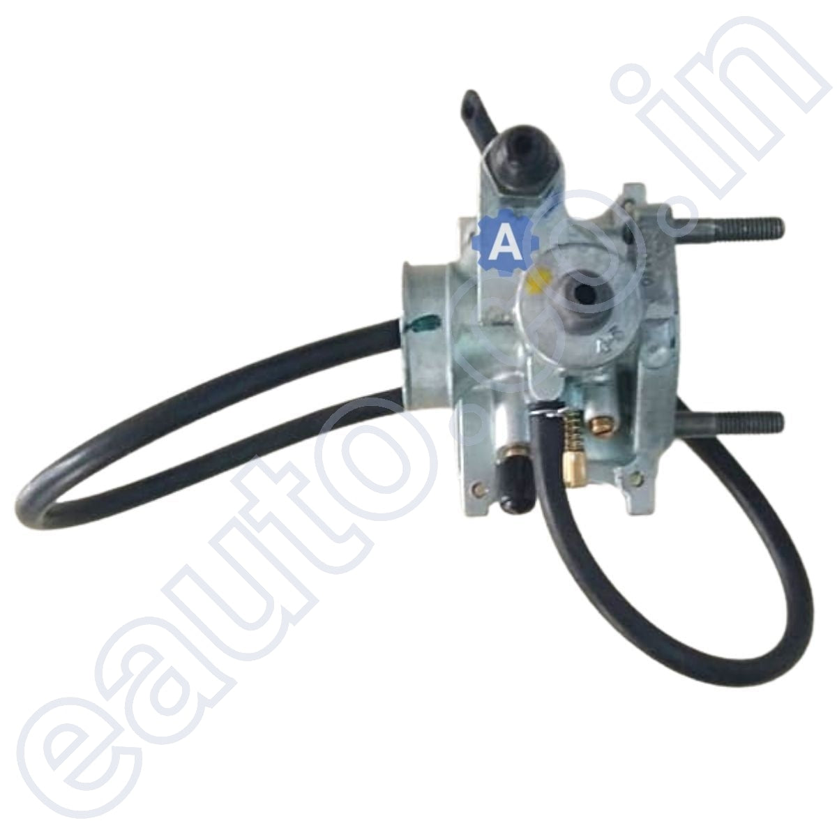 UCAL Carburetor for TVS Jupiter | Wego | Models till 2016 | BS3 Models