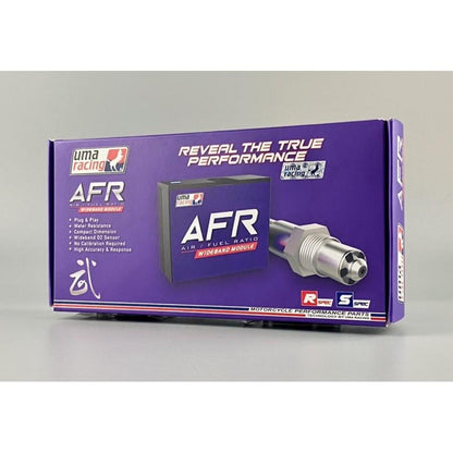 UMA RACING AF1/AFR WIDEBAND (AIR/FUEL RATIO) 02AR0072