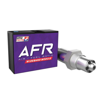 UMA RACING AF1/AFR WIDEBAND (AIR/FUEL RATIO) 02AR0072