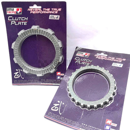 UMA Racing Clutch Plates - Yamaha R15 V3/MT-15/T155