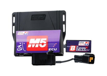 UMA Racing M5 ECU - Yamaha R15 V3