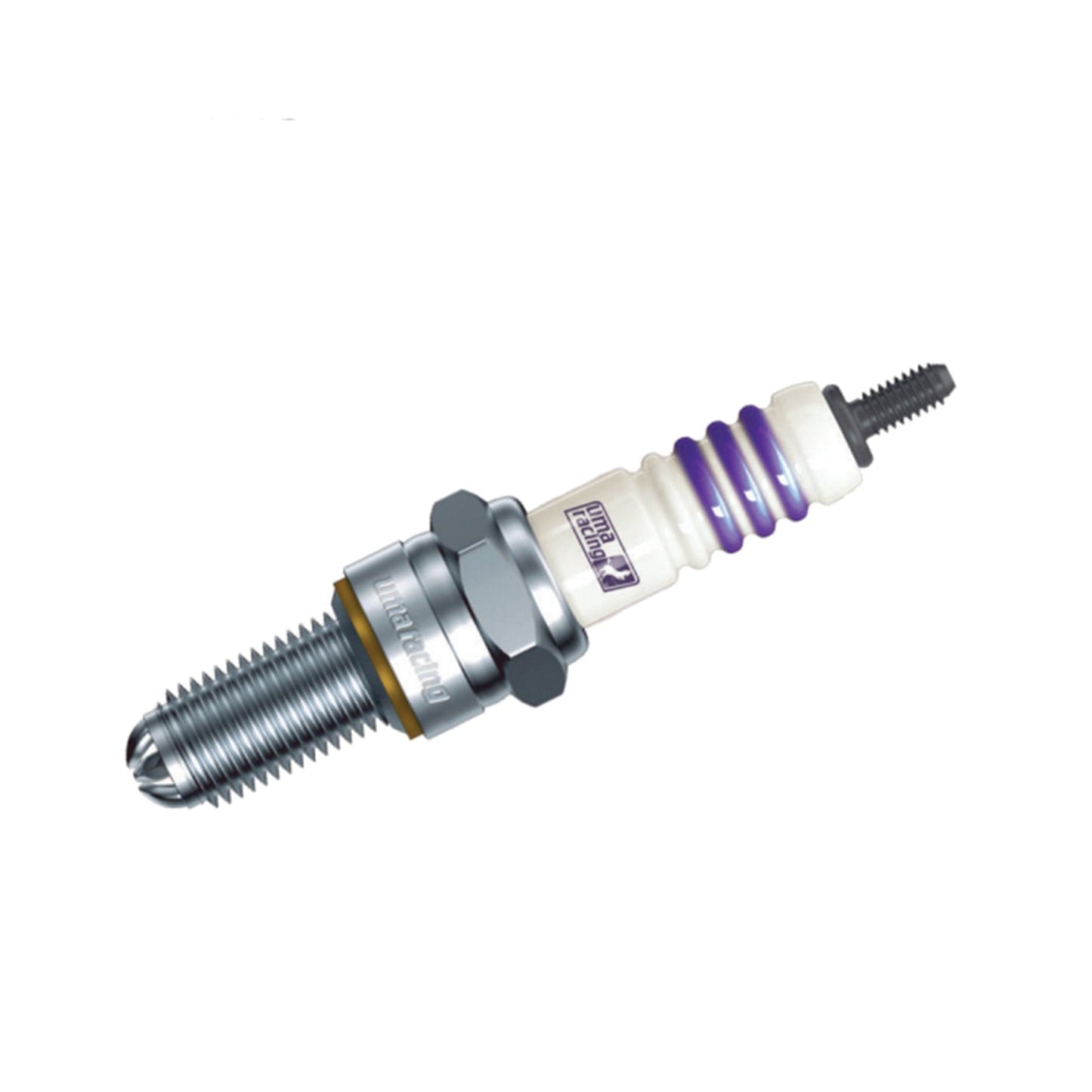 UMA Racing U-tech Iridium spark plug for Yamaha R15 v1 , v2, v3 / FZ /  FZ25