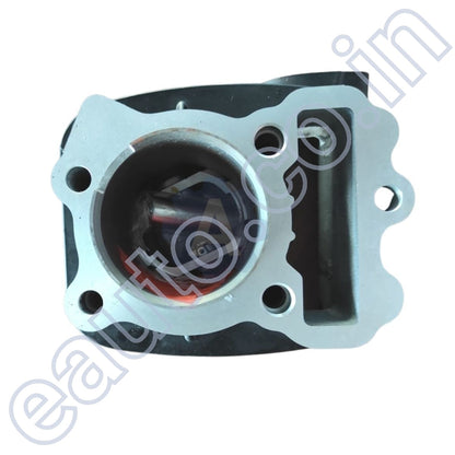 USHA Piston Cylinder Kit for Bajaj Discover 100 | Engine Block