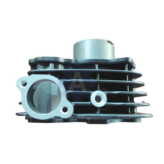 USHA Piston Cylinder Kit for Bajaj Discover 100 | Engine Block