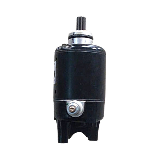 VARROC Self Starter Motor for Bajaj Avenger | Till 2010 Model | Part No.- DV09