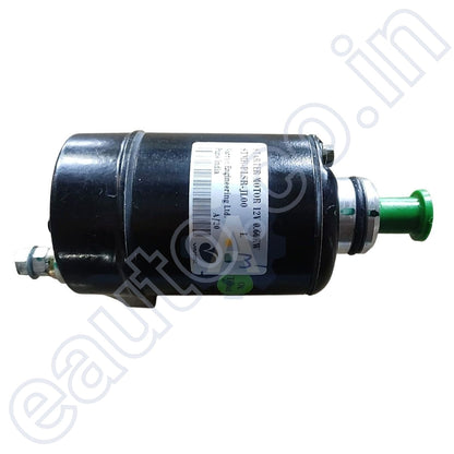 VARROC Self Starter Motor (For Bajaj Pulsar 200 NS)