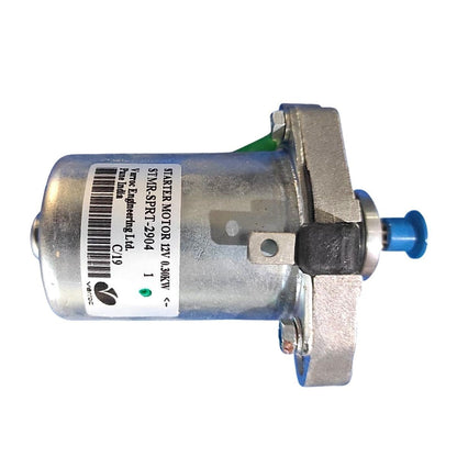 VARROC Self Starter Motor for TVS Scooty Pep | Pep Plus | Streak | Part No. - SPRT2904