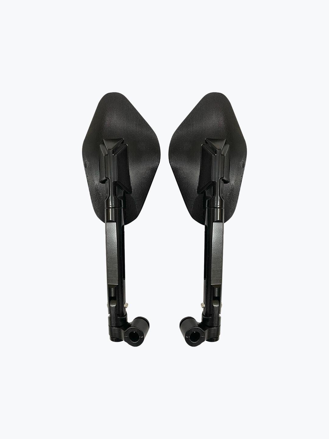 Veloce Mirror Black Economy LF1001-1