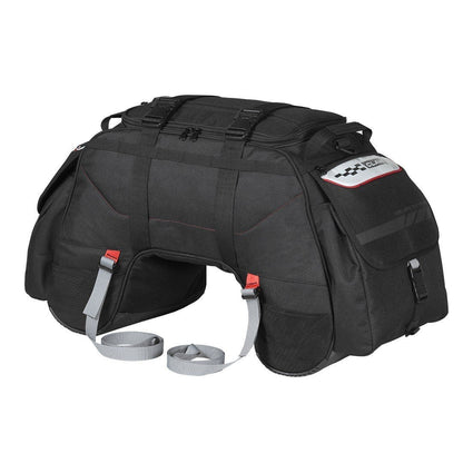 Viaterra CLAW(72L) – WATERPROOF TAILBAG - (100% WP CLAW V3 MOTORCYCLE LUGGAGE)