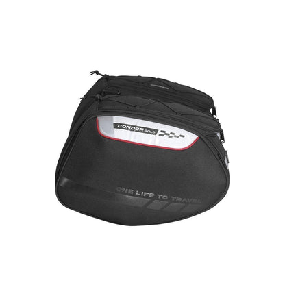 Viaterra - CONDOR SOLO 100% WATERPROOF SADDLEBAGS- 42ltr