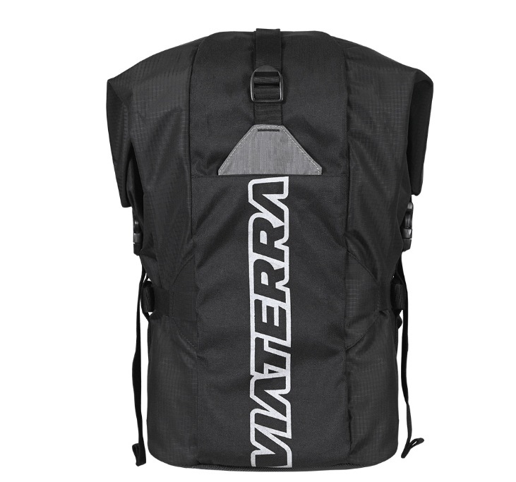 VIATERRA ESSENTIALS MOTORCYCLE BOOT BAG