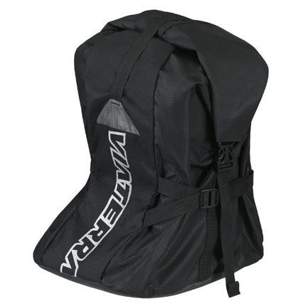 VIATERRA ESSENTIALS MOTORCYCLE BOOT BAG