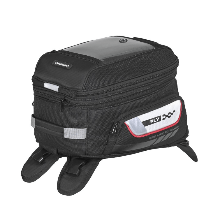 VIATERRA FLY NON-MAGNETIC TANK BAG