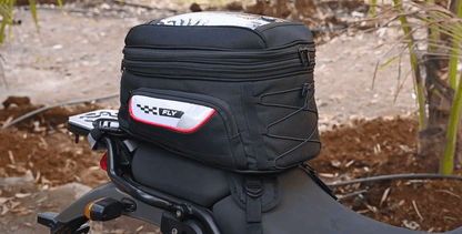 VIATERRA FLY NON-MAGNETIC TANK BAG