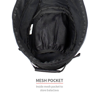 VIATERRA ESSENTIALS HELMET BAG V3