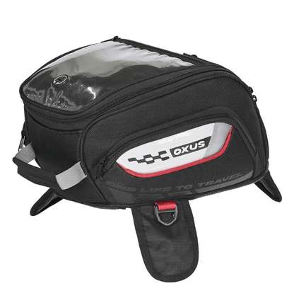 Viaterra Oxus Magnetic Tank Bag