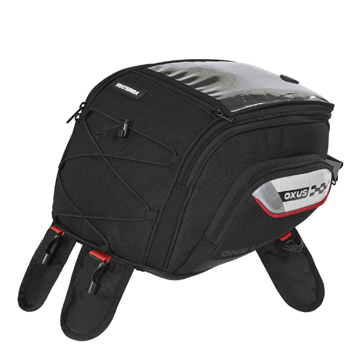 Viaterra Oxus Magnetic Tank Bag